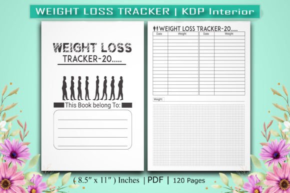 Download Weight Loss Tracker - Tracker Collection